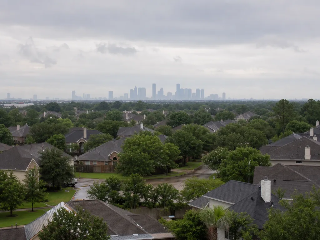 Greater Houston, TX