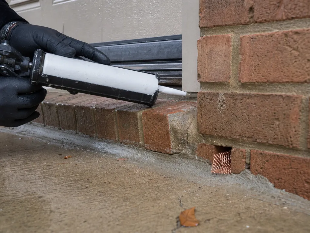 How to Keep Roaches Out in a Humid Climate