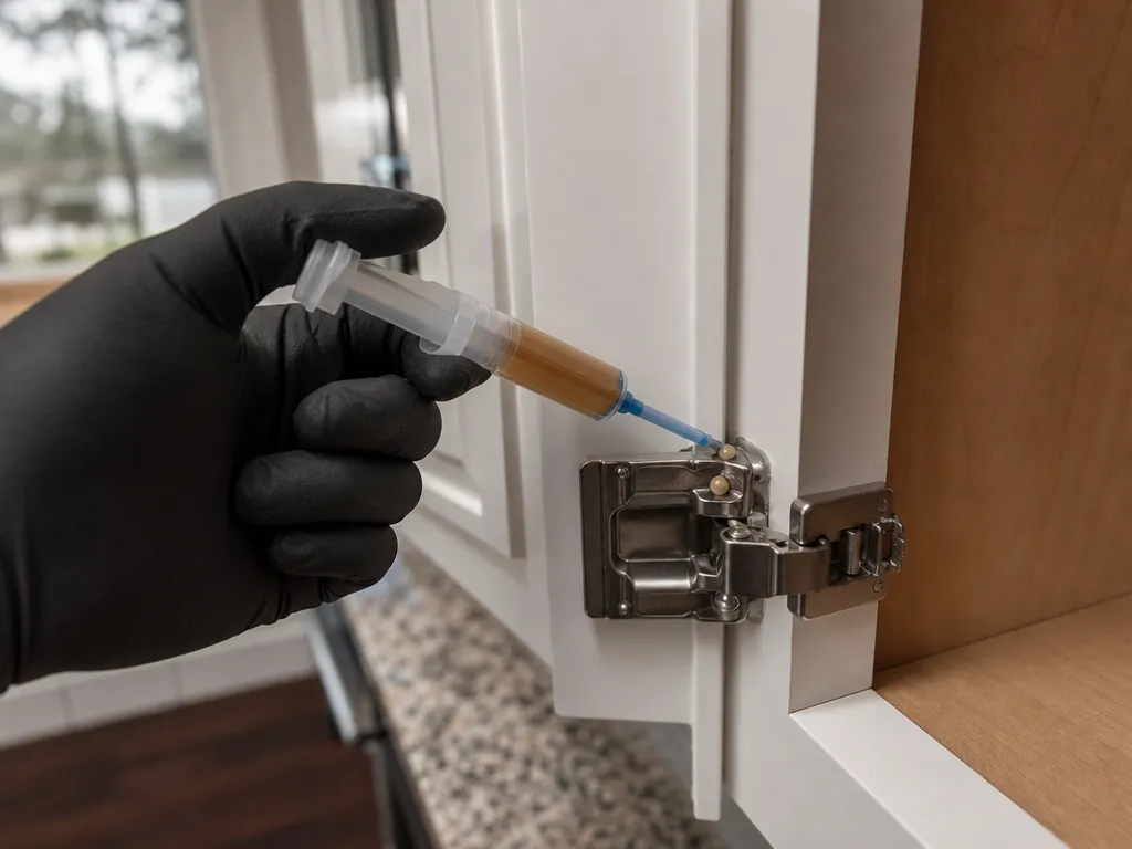 Roach Gel Bait vs Spray: What Actually Works